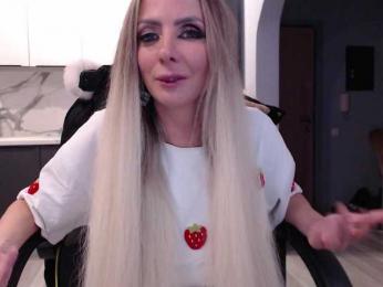 blondalina bongacams stream image, 04.11.2025 18:30