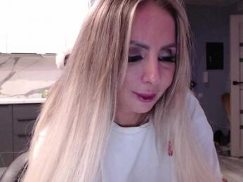 blondalina bongacams stream image, 04.11.2025 18:30