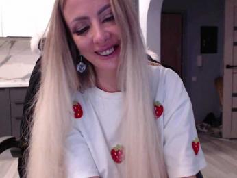 blondalina bongacams stream image, 04.11.2025 18:30