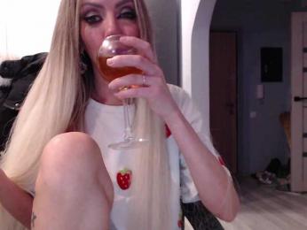 blondalina bongacams stream image, 04.11.2025 18:30