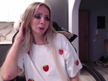 blondalina bongacams stream image, 04.11.2025 18:30