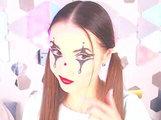 Hot Alicia flirt4free stream image, 04.11.2025 22:20