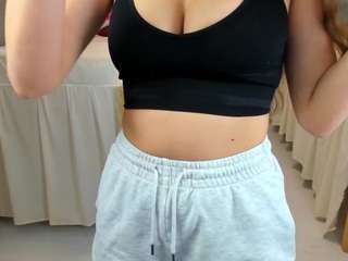 18perfecttits camsoda stream image, 05.11.2025 11:30
