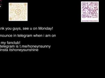 honey_sunshine chaturbate stream image, 08.11.2025 10:40