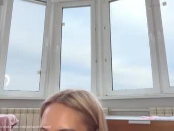 honey_sunshine chaturbate stream image, 08.11.2025 10:40