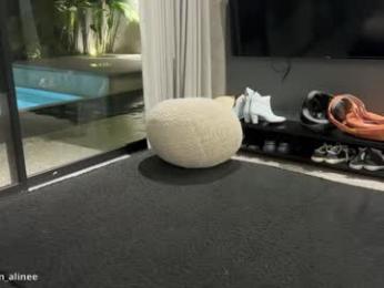golden_alinee chaturbate stream image, 08.11.2025 12:50