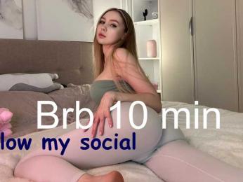 Wetyufi bongacams stream image, 09.11.2025 20:20