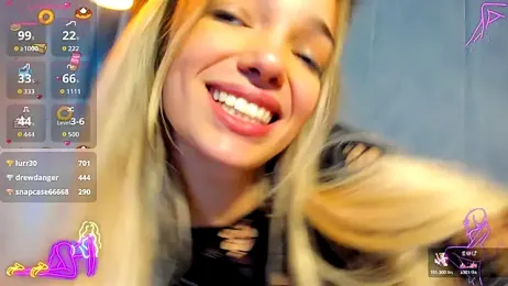 Sassy_Teen stripchat stream image