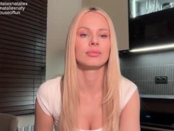 nataliexxxfabio chaturbate stream image, 10.11.2025 19:50