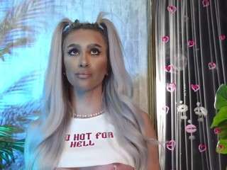 karlabart camsoda stream image, 10.11.2025 20:10