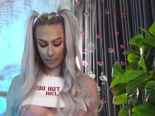 karlabart camsoda stream image, 10.11.2025 20:10