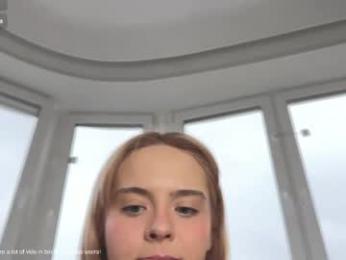 honey_sunshine chaturbate stream image, 12.11.2025 09:30