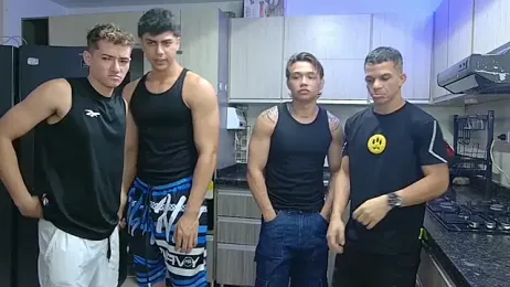 Boysgang_sex stripchat stream image