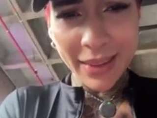 iamanna camsoda stream image, 13.11.2025 20:00