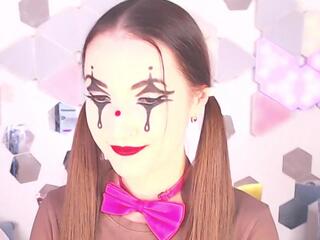 Hot Alicia flirt4free stream image, 13.11.2025 23:20