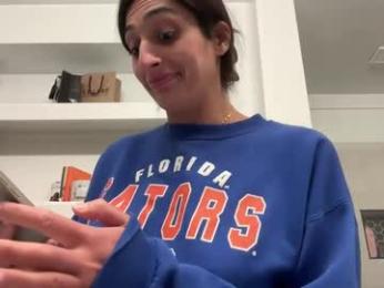 camiliakxoxo chaturbate stream image, 24.02.2025 03:50