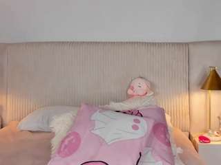 susan-zc camsoda stream image