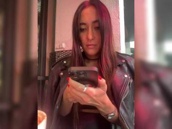 Marianna_ bongacams stream image, 15.11.2025 06:40