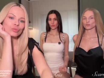 nataliexxxfabio chaturbate stream image, 15.11.2025 18:20