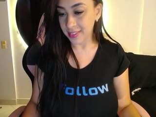 andrea-gomezz camsoda stream image, 15.11.2025 20:00