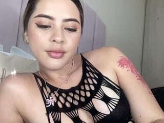 Alison Ferrer flirt4free stream image, 16.11.2025 22:50