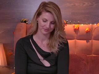 Olivia Onya flirt4free stream image, 16.11.2025 18:10