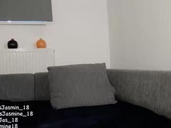 princessjasmine_18 chaturbate stream image, 17.11.2025 09:40
