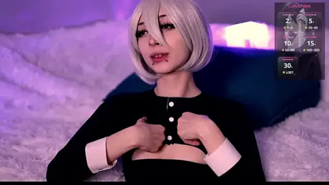 Handsomepure stripchat stream image