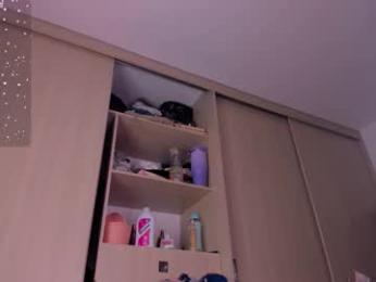 sussan_dream chaturbate stream image, 18.11.2025 04:00