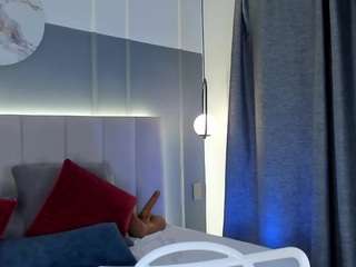 nina-rose camsoda stream image, 24.02.2025 14:20