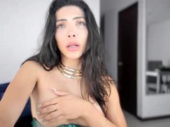 angelturned01 chaturbate stream image, 19.11.2025 21:10