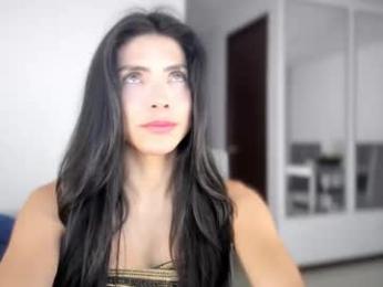angelturned01 chaturbate stream image, 19.11.2025 21:10