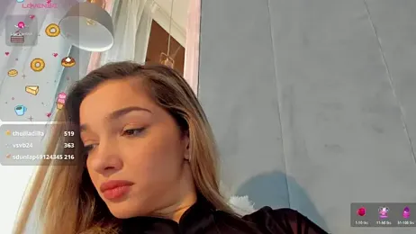 Sassy_Teen stripchat stream image