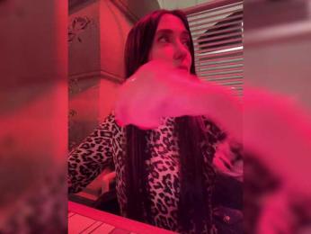 Marianna_ bongacams stream image, 21.11.2025 13:10