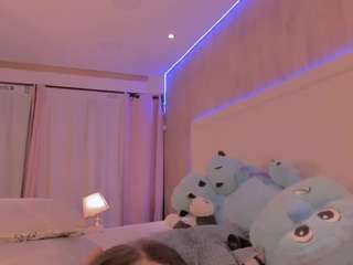 julietavargas camsoda stream image, 22.11.2025 14:00