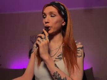 twiinkie_pie chaturbate stream image, 23.11.2025 18:20