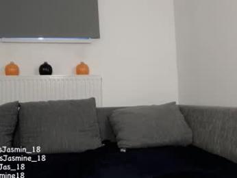 princessjasmine_18 chaturbate stream image, 24.11.2025 09:50