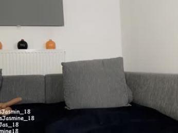 princessjasmine_18 chaturbate stream image, 24.11.2025 09:50