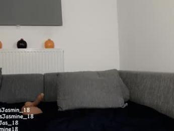 princessjasmine_18 chaturbate stream image, 24.11.2025 09:50