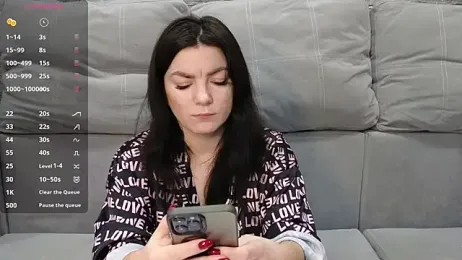 Vika_loves_you stripchat stream image, 28.11.2025 02:20