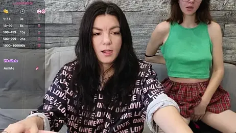 Vika_loves_you stripchat stream image, 28.11.2025 02:20