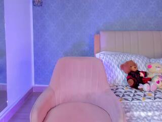 Katt Souza flirt4free stream image, 28.11.2025 05:10
