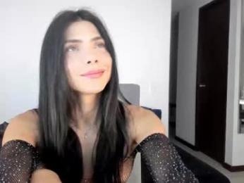 angelturned01 chaturbate stream image, 28.11.2025 23:40
