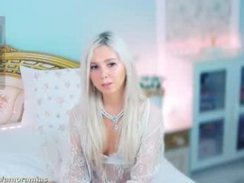 amoramias chaturbate stream image, 28.11.2025 23:00
