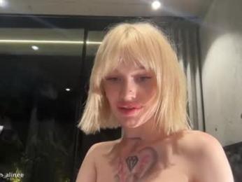 golden_alinee chaturbate stream image, 30.11.2025 13:40