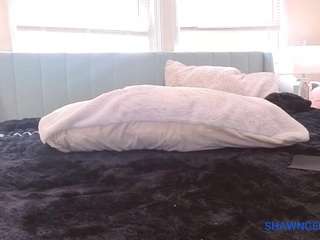shawn-geni camsoda stream image, 30.11.2025 16:50