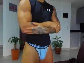 alexander_martines chaturbate stream image