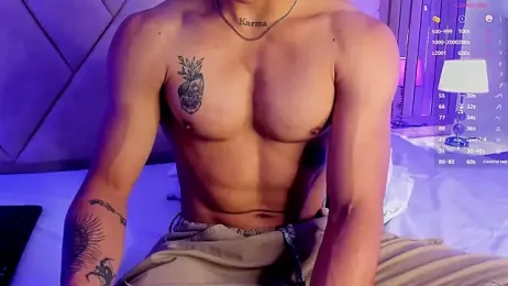 AkazaBoy_ stripchat stream image, 30.11.2025 21:00