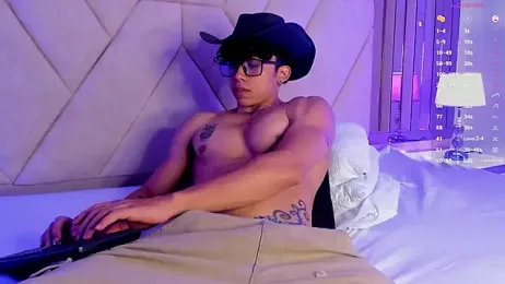 AkazaBoy_ stripchat stream image, 30.11.2025 21:00