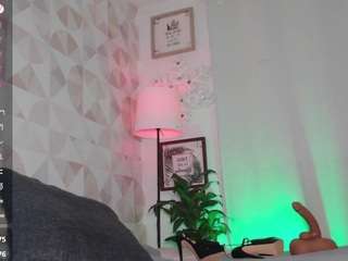 elissecinnamon camsoda stream image, 25.02.2025 21:40